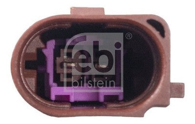 Febi 194003 Exhaust Gas Temperature Sensor Standard Fits Audi A3 2013 - 2017