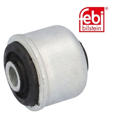 Febi 09741 Control Arm Bush Elastomer Premium Fits Renault Megane 1998 - 2001