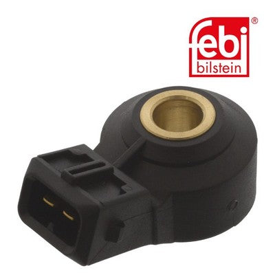 Febi 45940 Knock Sensor High Performance Fits Citroen Xsara Picasso 1999 - 2001