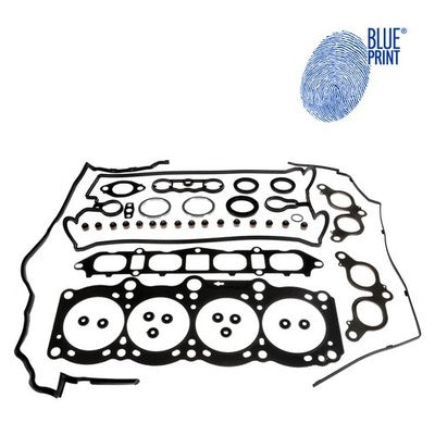 Blueprint ADT362132 Cylinder Head Gasket Set Premium Fits Toyota MR2 1989 - 1999