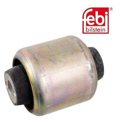 Febi 104841 Control Trailing Arm Bush Rear Left Right Fits BMW X5 2013-2018