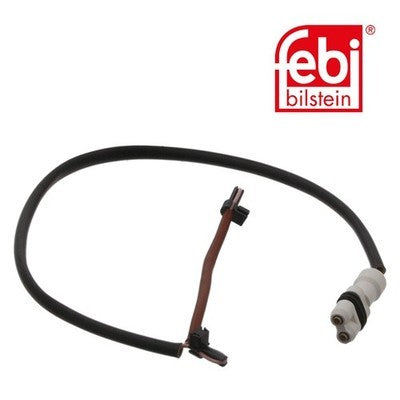Febi 33408 Wear Indicator Disc Brake Sensitive Fits Porsche 911 1997 - 2001