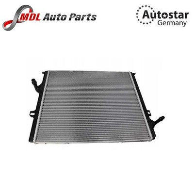 Autostar Germany RADIATOR For BMW F35 F320 17118625430