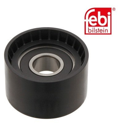Febi 19845 Idler Pulley Premium High Performance Fits Renault Laguna 1998 - 2001