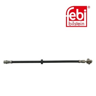 Febi 23168 Brake Hose Front Left Right Fits High Performance VW Lupo 1999-2005
