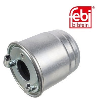 Febi 108367 Premium Fuel Filter Fits Mercedes-Benz Sprinter 3.5-T 2009-2018