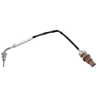 Febi 185569 Exhaust Gas Temperature Sensor Standard Fits Audi Q2 2016 - 2018