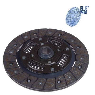 Blueprint ADH23146 Clutch Disc High Performance Fits Honda Civic 2000 - 2005