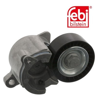 Febi 19356 Tensioner Assembly Premium Fits Fiat Ulysse 1998 - 2000