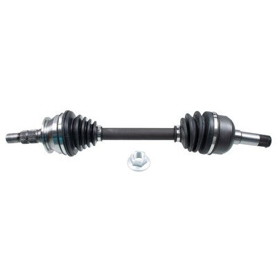 Febi 183295 Drive Shaft With Nut Standard Premium Fits Opel Insignia 2015 - 2017