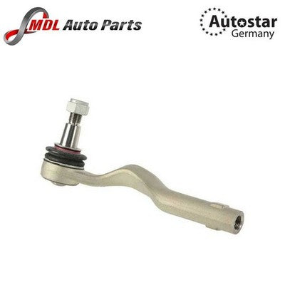 AutoStar Germany TIE ROD END 2123301403
