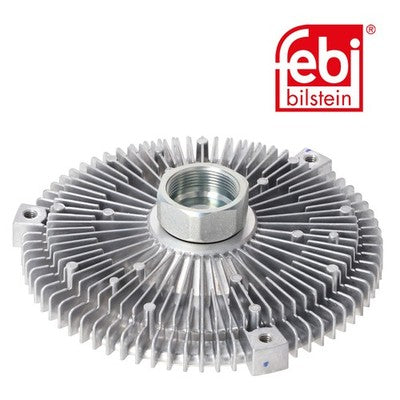 Febi 18002 Fan Coupling Premium Fits Mitsubishi Galant / Aspire 2000 - 2004