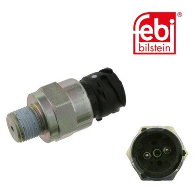 Febi 11534 Pressure Switch Premium Fits Mitsubishi Galant 1988 - 1992