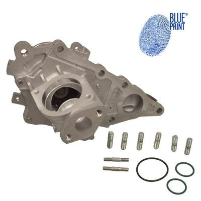 Blueprint ADT39186 Water Pump High Performance Fits Toyota Soarer 1990 - 2000