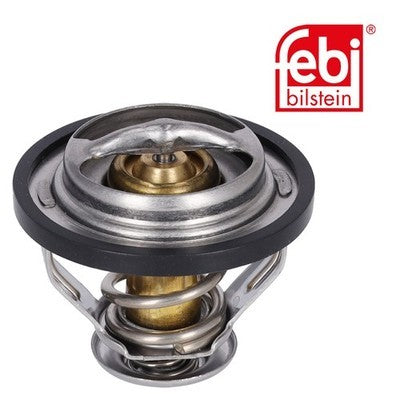 Febi 12776 Thermostat 55mm Premium Fits Citro�n Xsara 1998 - 2005
