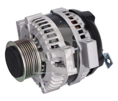 Febi 188287 Alternator With Belt Pulley Standard Fits Honda Accord 2004 - 2008