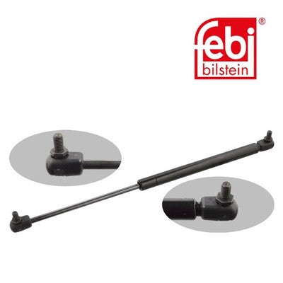 Febi 19708 Gas Spring Premium Grade Reliable Standard High Performance