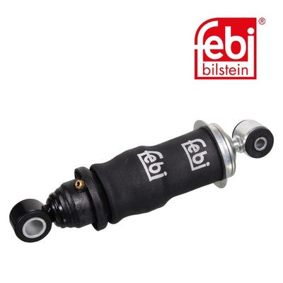 Febi 101971 Cabin Shock Absorber Front Pneumatic Mode Premium High Performance