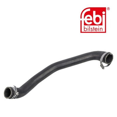 Febi 170774 Charger Intake Hose High Performance Fits Ford Focus 2017 - 2020