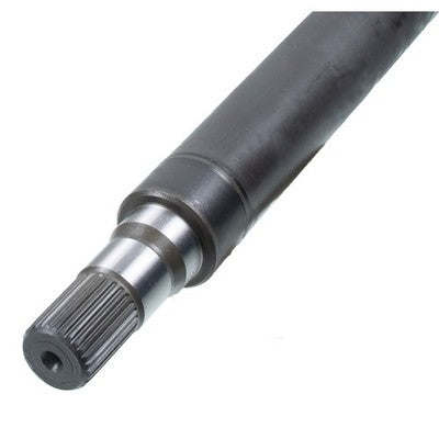 Febi 183644 Drive Shaft With Screw Front Axle Right Fits Ford Galaxy 2010 - 2015