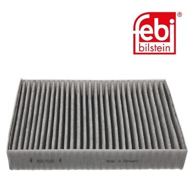 Febi 37315 Cabin Filter High Performance Fits Porsche Cayenne 2014 - 2018