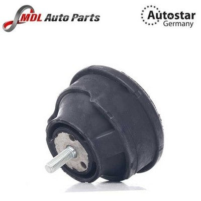 AutoStar Germany Engine Mount 22111094814 for BMW E46 3 Series 316i 318i Z4 E85