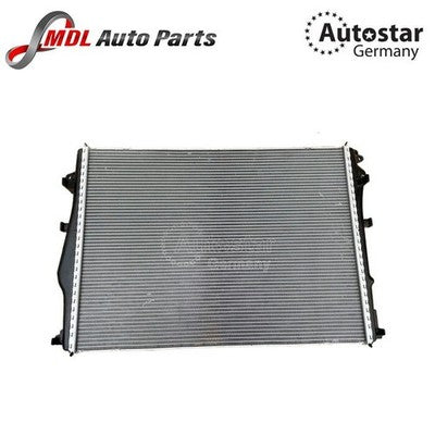 AutoStar Germany RADIATOR W206 V206 0995004502