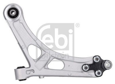 Febi 185609 Control Arm With Ball Joint Fits Citroën Berlingo 2018 - 2025