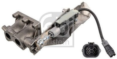 Febi 175675 EGR Valve Standard Heavy Duty High Performance Premium Grade