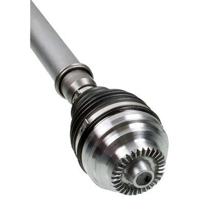 Febi 183675 Drive Shaft With Screw Rear Axle Left Fits BMW i3 2013 - 2025