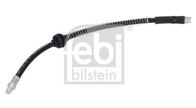 Febi 185982 Brake Hose Front Axle Right and Left Fits Citroën C8 2002 - 2025