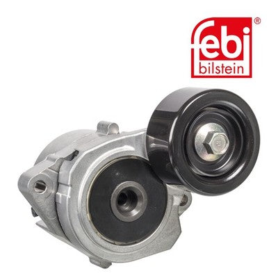 Febi 30027 Tensioner Assembly High Performance Fits Honda Accord 2004 - 2008