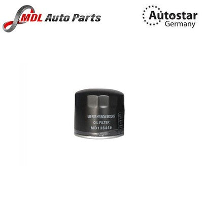 datex OIL FILTER MITSUBISHI LANCER MD136466