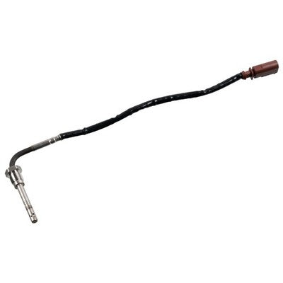 Febi 185584 Exhaust Gas Temperature Sensor Fits Porsche Cayenne 2014 - 2018