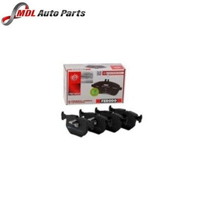 Ferodo Rear Brake Pads SFP500210 Range Rover 2002 - 2009