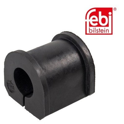 Febi 31068 Anti Roll Bar Bush Rear Left Right Fits Vauxhall Signum 2007 - 2008