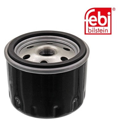 Febi 33771 Air Filter High Performance Premium High Flow Automotive Filter