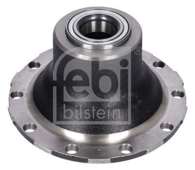 Febi 179272 Wheel Hub Front Left Hand Right Hand Premium High Performance