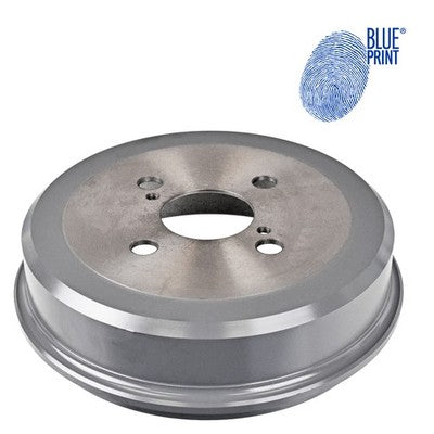 Blueprint ADT34723 Brake Drum High Performance Fits Toyota Corolla 1995 - 2000