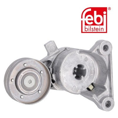 Febi 24328 Tensioner Assembly High Performance Fits Volvo V70 1999 - 2007