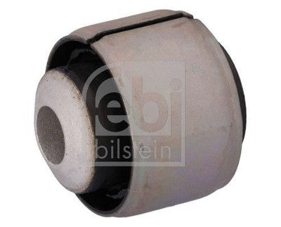 Febi 192791 Control Arm Bush Rear Axle Elastomer Fits BMW 6 Series 2018 - 2020