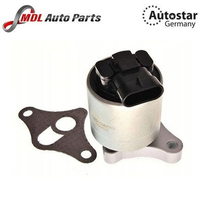 Autostar Germany EGR Valve 0851038 Brand New Quality