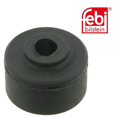 Febi 03212 Stabiliser Link Bush Rubber Front Axle Fits Opel Vectra 1988 - 1990