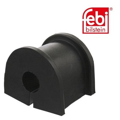 Febi 41006 Anti Roll Bar Bush Rear Left Right Fits Jeep Wrangler 1998 - 2007
