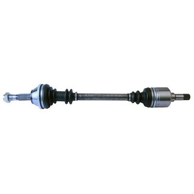 Febi 193381 Drive Shaft Front Axle Left With Nut Fits Citroën Relay 1999 - 2002