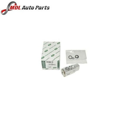 Land Rover Genuine Air Condition Control Valve JQD500010 Discovery Range Rover