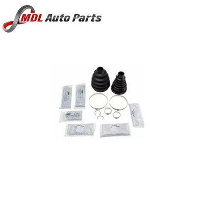 Land Rover Genuine Drive Shaft Boot Kit TDR500110 Sport, Discovery 3 CLASSIC / 4