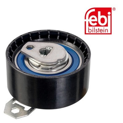 Febi 19940 Tensioner Pulley Plastic Fits Renault Megane 1999 - 2001