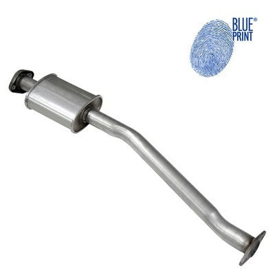 Blueprint ADN16003 Centre Silencer Premium Fits Nissan Pickup 1998 - 2005