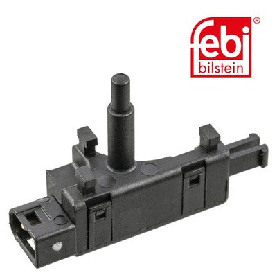 Febi 36742 Reverse Light Switch Polyamide Fits Mercedes-Benz E-Class 1998 - 1999